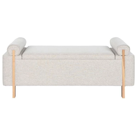 Kispad tárolóval 120x45x50 cm