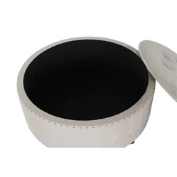 Kispad tetővel 80x80x43 cm