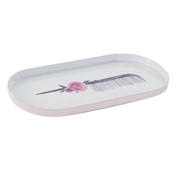 Kistálca fésű 20,5x10,3x1 cm