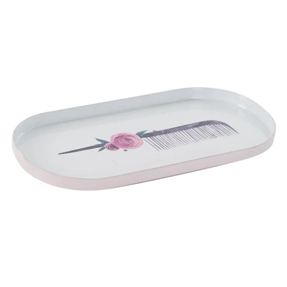 Kistálca fésű 20,5x10,3x1 cm