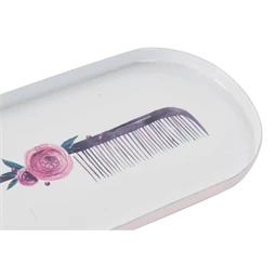 Kistálca fésű 20,5x10,3x1 cm