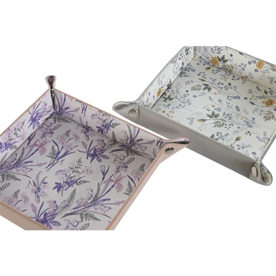 Kistálca 20,5x20,5x4 cm 2 féle