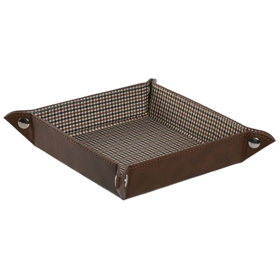 Kistálca 20x20x4,5 cm