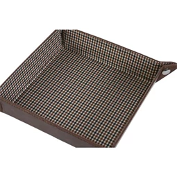 Kistálca 20x20x4,5 cm