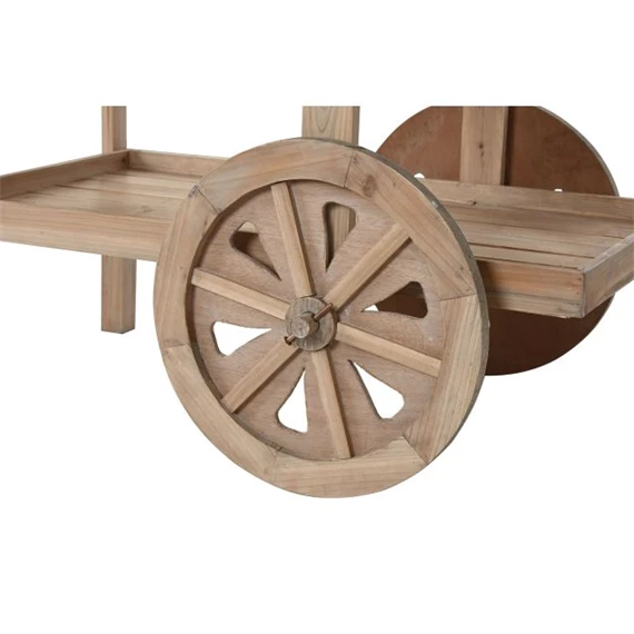 Kocsi kerekes 108x53x167 cm