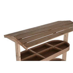 Kocsi kerekes 108x53x167 cm