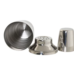 Koktél szett 22x22x21 cm S/7