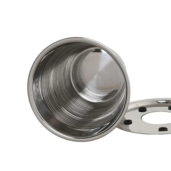 Koktél szett 22x22x21 cm S/7