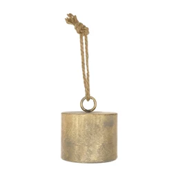 Kolomp akasztós 10x11 cm