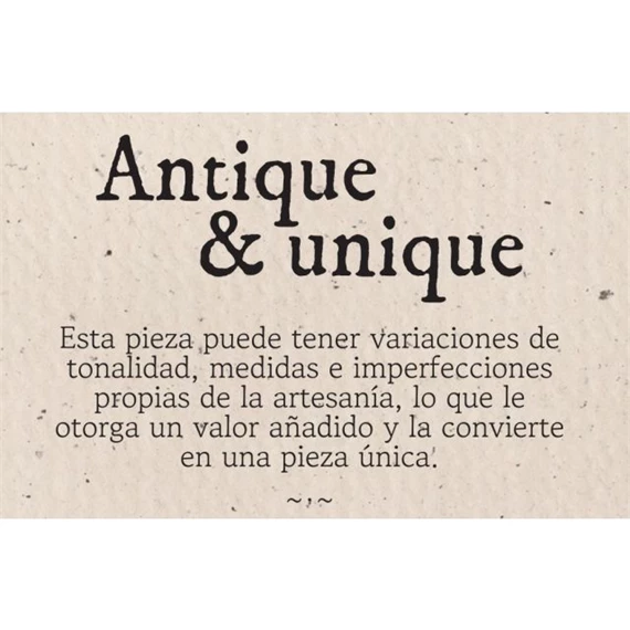 Kolomp 20x7x13 cm 4 féle