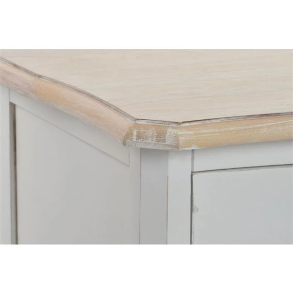 Komód 5 fiókos 80x40x90 cm