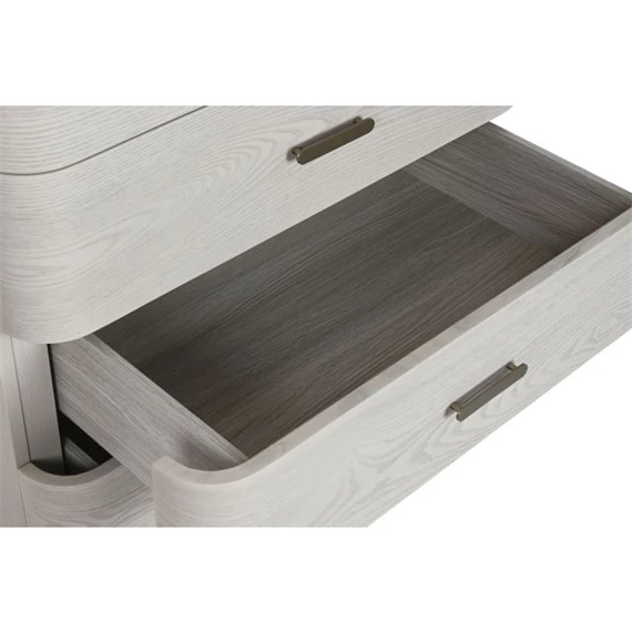 Komód fiókos 80,6x48x112,5 cm