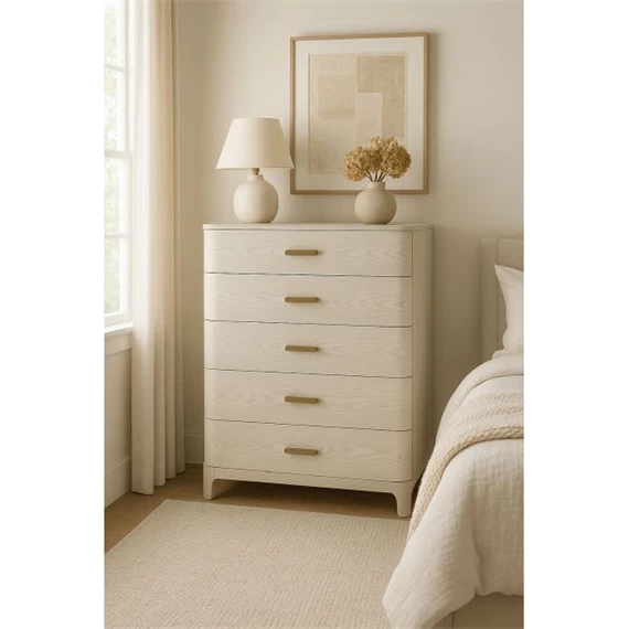 Komód fiókos 80,6x48x112,5 cm