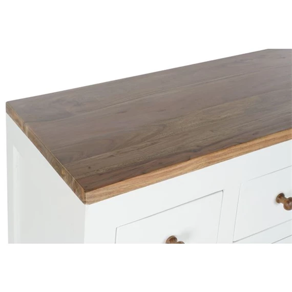 Komód 110x45x100 cm