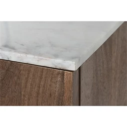 Komód 162,5x47x76 cm