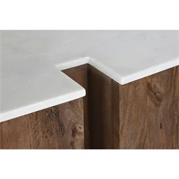 Komód 162,5x47x76 cm