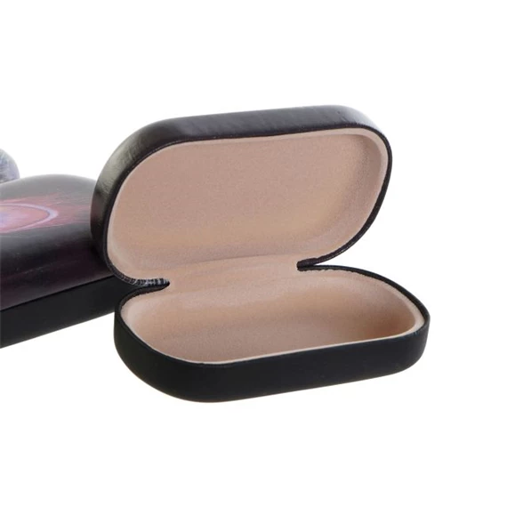 Kontaktlencsetartó 9,6x5,7x3 cm 3 féle