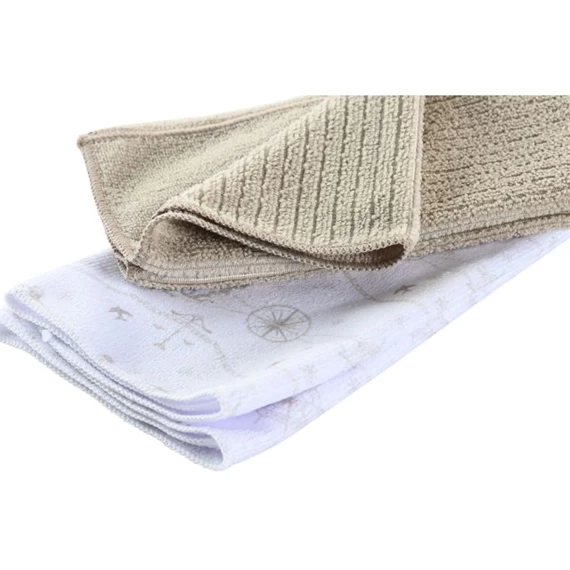 Konyharuha szett 40x60x0,5 cm 2 féle S/2