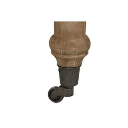 Konyhasziget hosszabbítható 120x75x90 cm