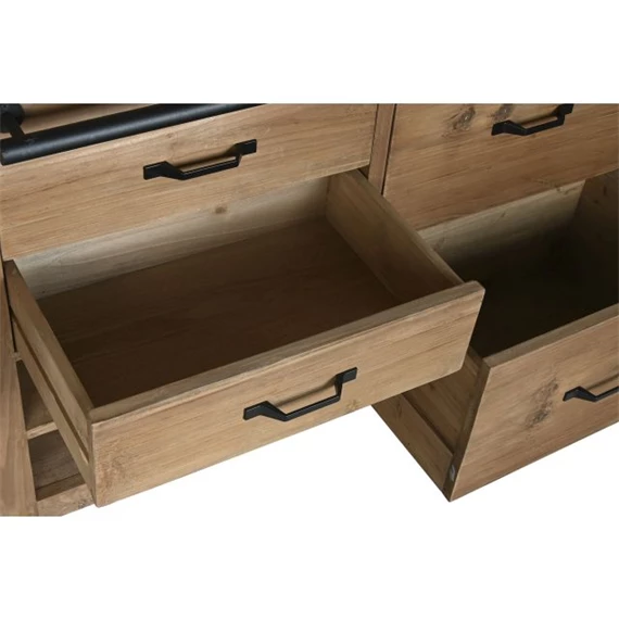 Konyhasziget hosszabbítható 120x75x90 cm