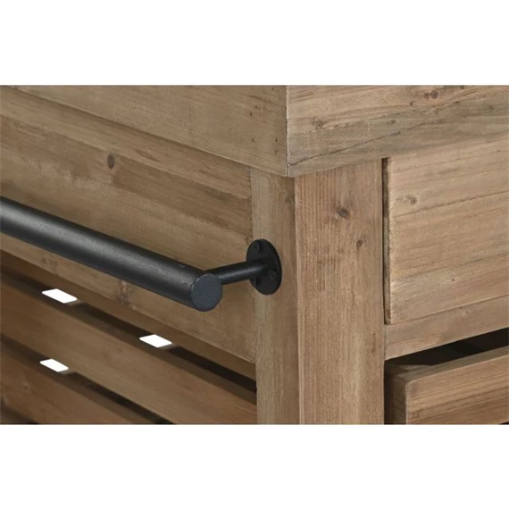 Konyhasziget 132x75x96 cm