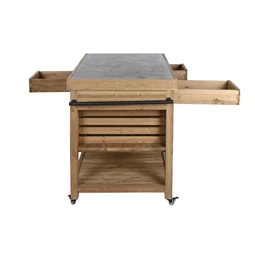 Konyhasziget 132x75x96 cm