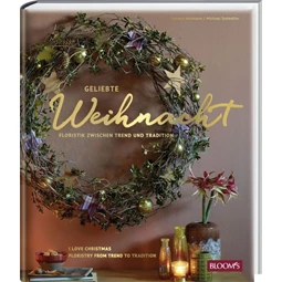 Könyv Geliebte Weihnacht