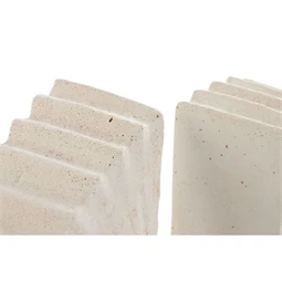 Könyvtámasz szett 30x7,5x15 cm 2 féle S/2