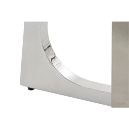 Konzolasztal 150x45x80 cm