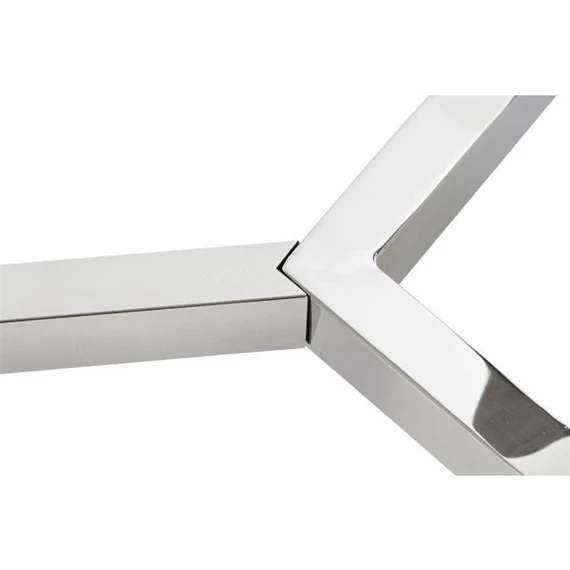 Konzolasztal 150x45x80 cm