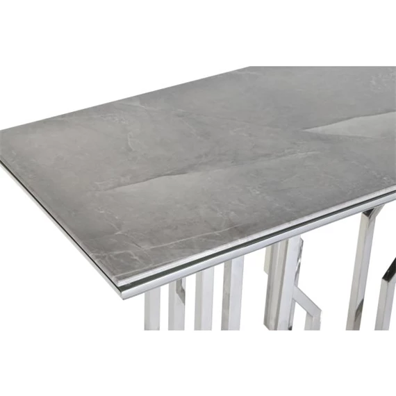 Konzolasztal 120x40x78 cm