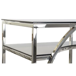 Konzolasztal 120x50x75 cm