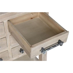 Konzol asztal 110x40x88 cm