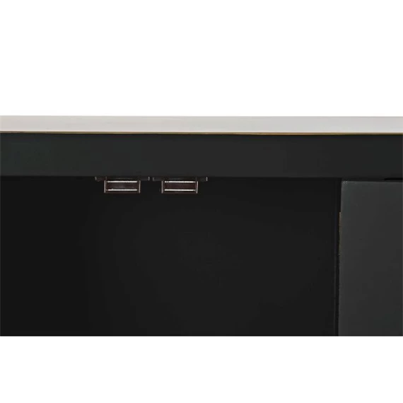 Konzolasztal keleties 63x28x83 cm