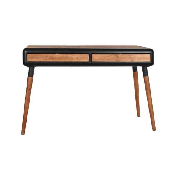 Konzolasztal 120x50x77 cm