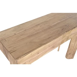 Konzol asztal 120x40x80 cm