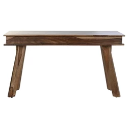 Konzolasztal 135x40x76 cm