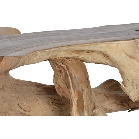 Konzol asztal 150x40x70 cm