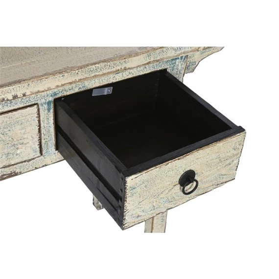 Konzol asztal 178x38x85 cm