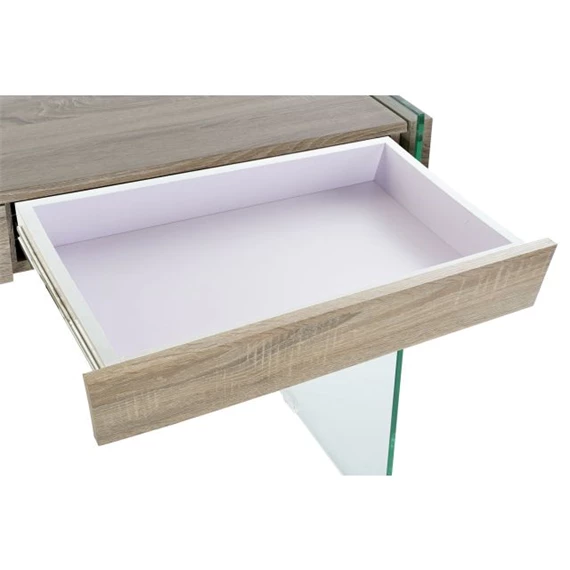 Konzol asztal 120x40x76 cm