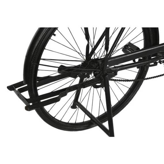 Konzolasztal bicikli 195x40x91 cm