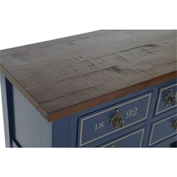 Konzolasztal 103x35x80 cm