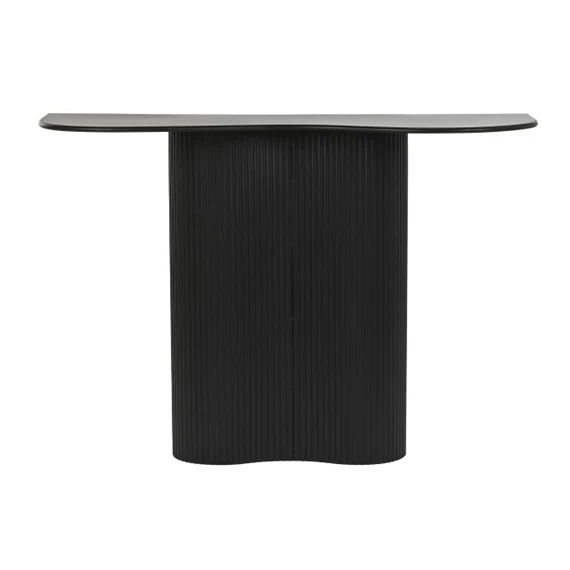 Konzolasztal 100x38x72 cm