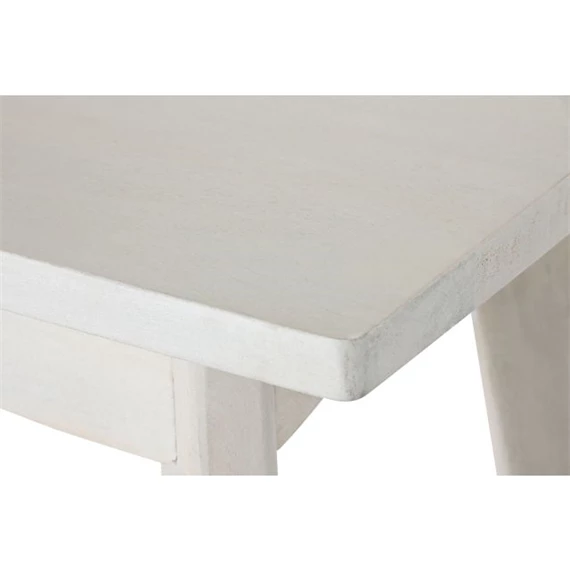 Konzolasztal 115x45x75 cm