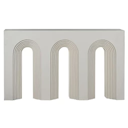 Konzolasztal 150x35x87 cm