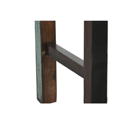 Konzolasztal 170x49x88 cm