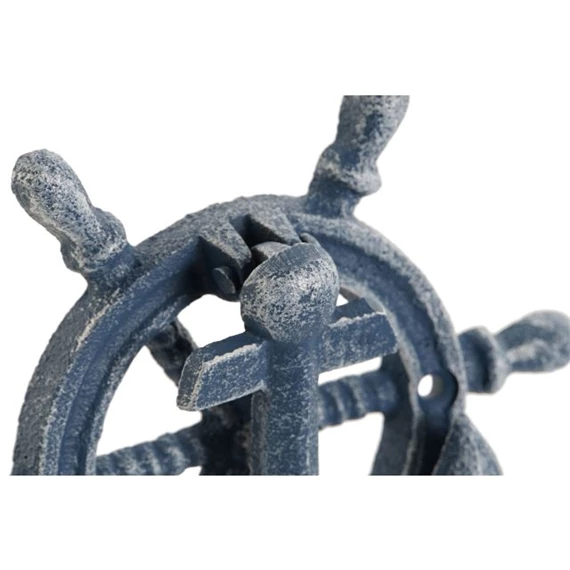 Kopogtató kormány 16x3x14 cm