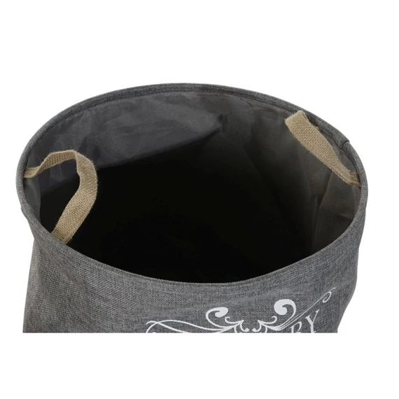 Kosár 39x39x41 cm 3 féle