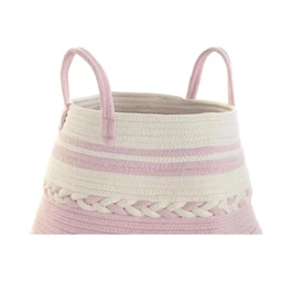 Kosár 30x30x45 cm 2 féle