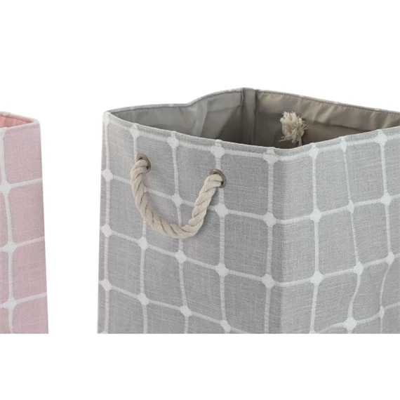 Kosár 30x30x30 cm 4 féle